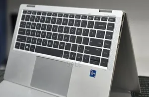 New Laptop HP EliteBook 1040 G8 16GB Intel Core i7 SSD 512GB