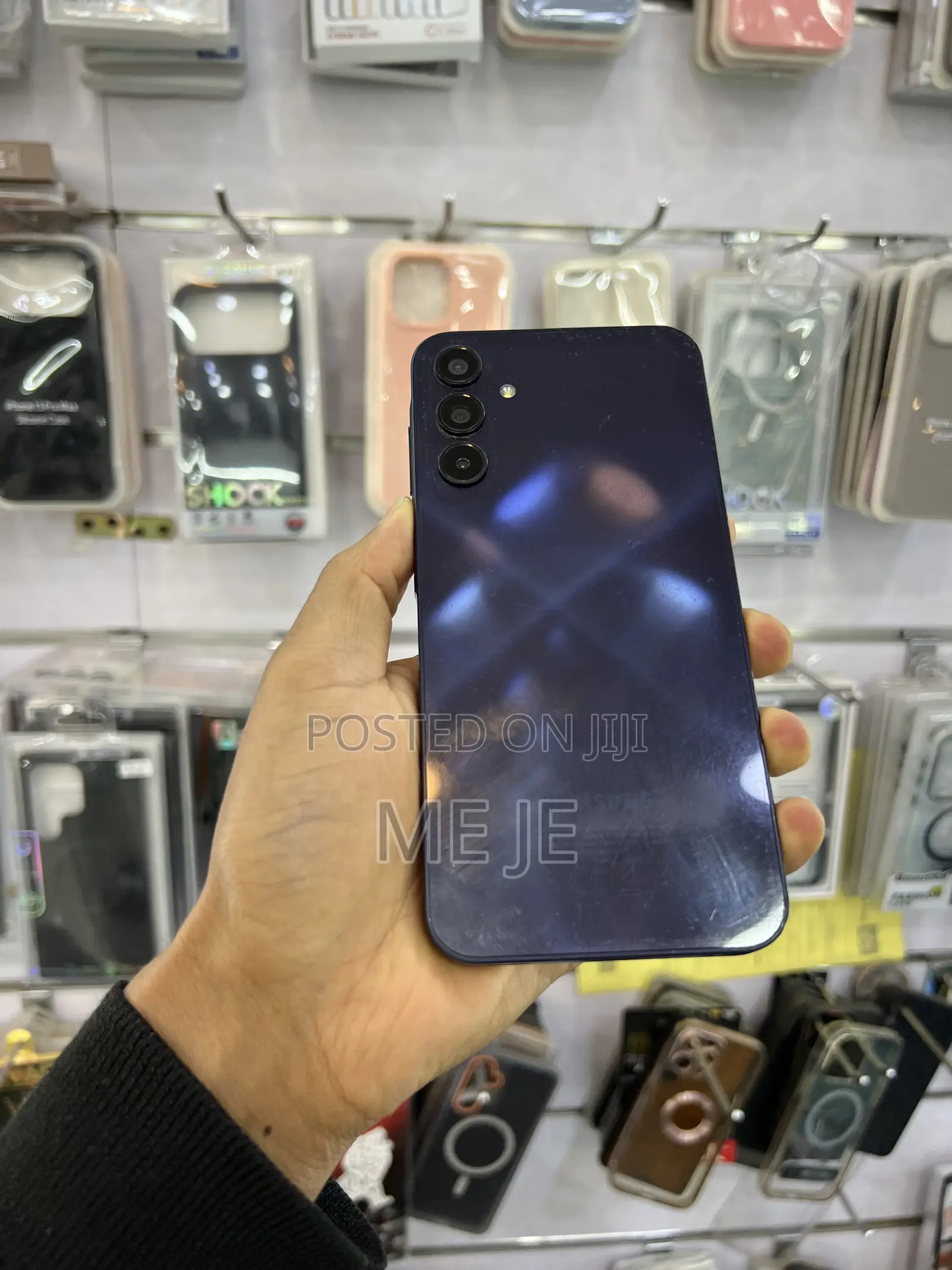 Samsung Galaxy A15 128 GB