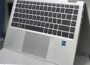 New Laptop HP EliteBook 1040 G8 16GB Intel Core i7 SSD 512GB