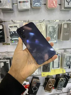 Samsung Galaxy A15 128 GB