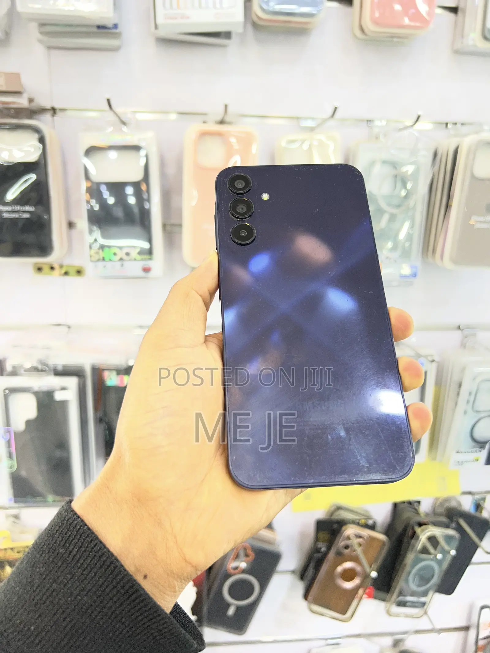 Samsung Galaxy A15 128 GB