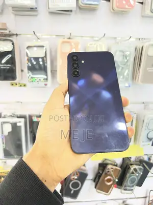 Samsung Galaxy A15 128 GB