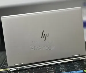New Laptop HP EliteBook 1040 G8 16GB Intel Core i7 SSD 512GB