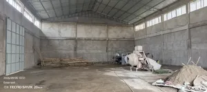 ለኪራይ የቀረበ መጋዝን