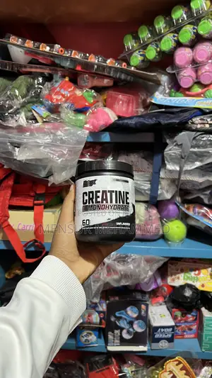 Creatine (Nutrex)