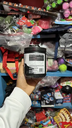 Creatine (Nutrex)