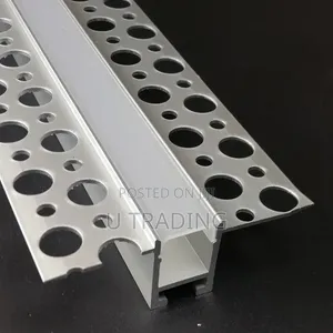 Aluminium Profile