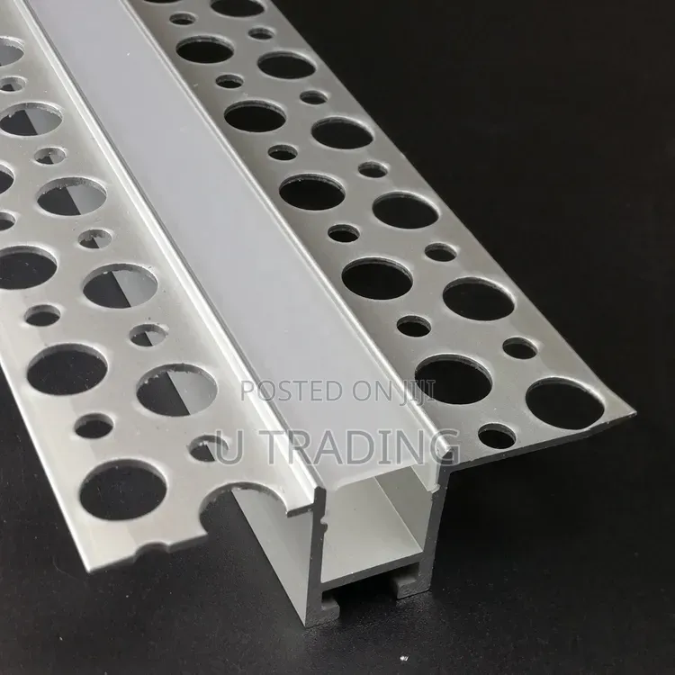 Aluminium Profile