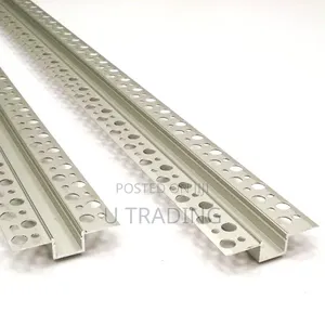 Aluminium Profile