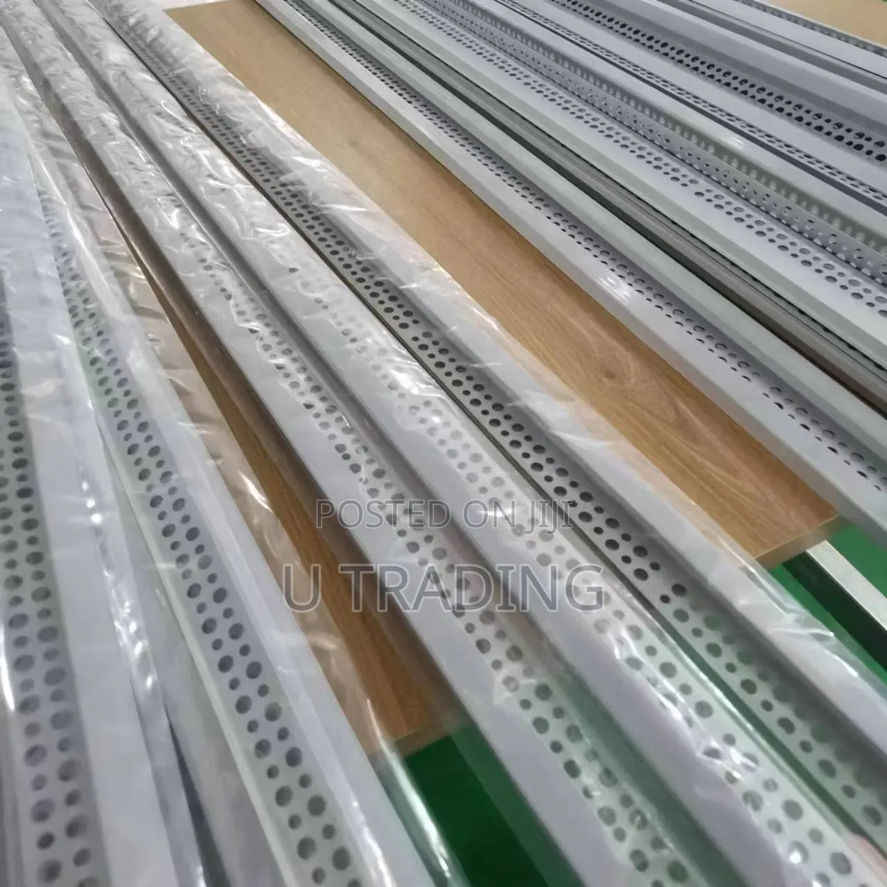 Aluminium Profile