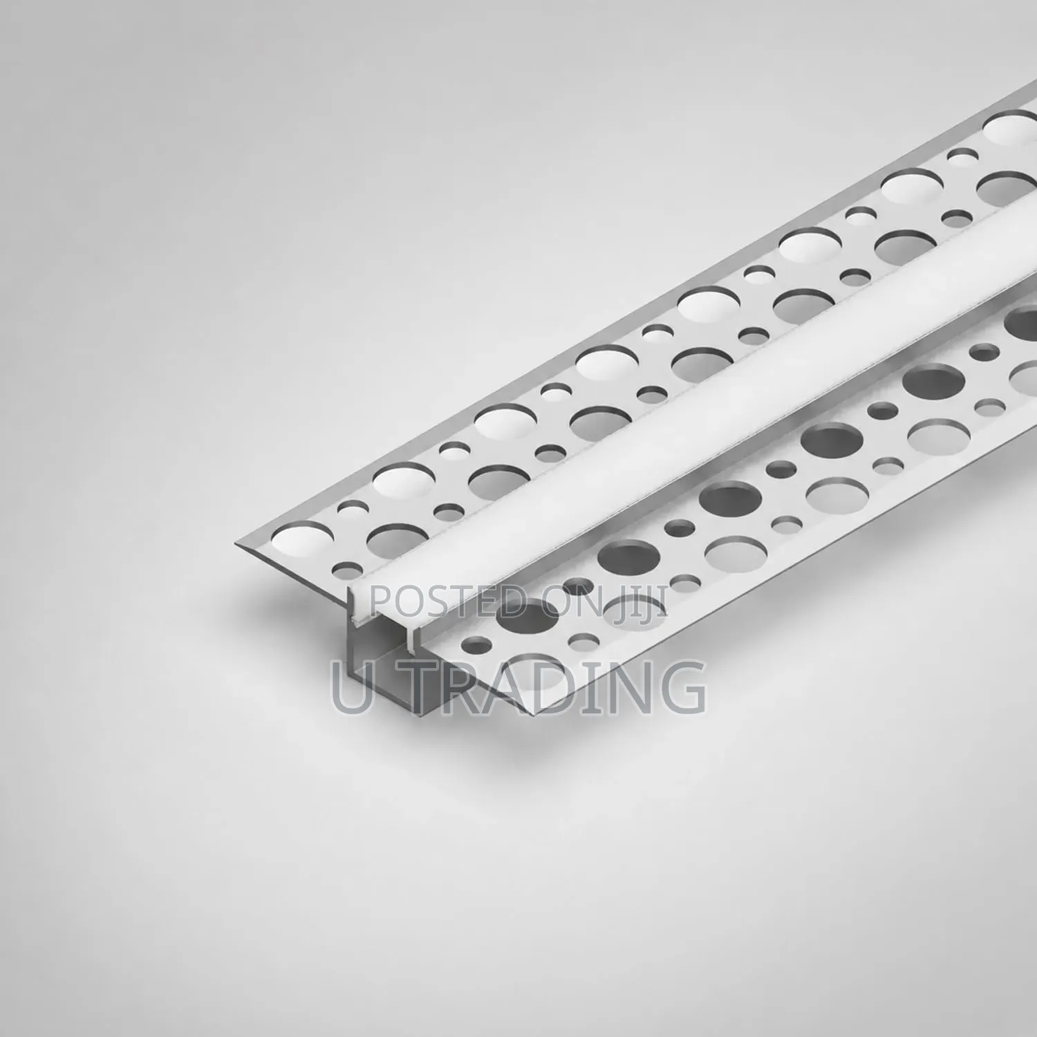 Aluminium Profile
