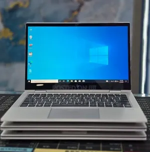 New Laptop HP EliteBook 830 G8 32GB Intel Core i7 SSD 512GB