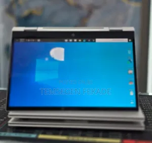 New Laptop HP EliteBook 830 G8 32GB Intel Core i7 SSD 512GB
