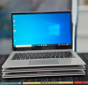 New Laptop HP EliteBook 830 G8 32GB Intel Core i7 SSD 512GB