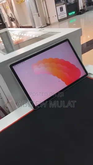 New Samsung Galaxy Tab S9 FE+ 128 GB