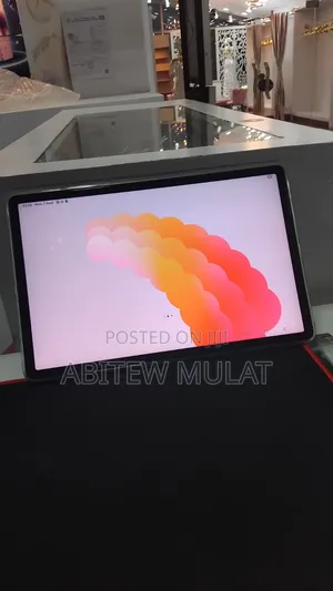 New Samsung Galaxy Tab S9 FE+ 128 GB