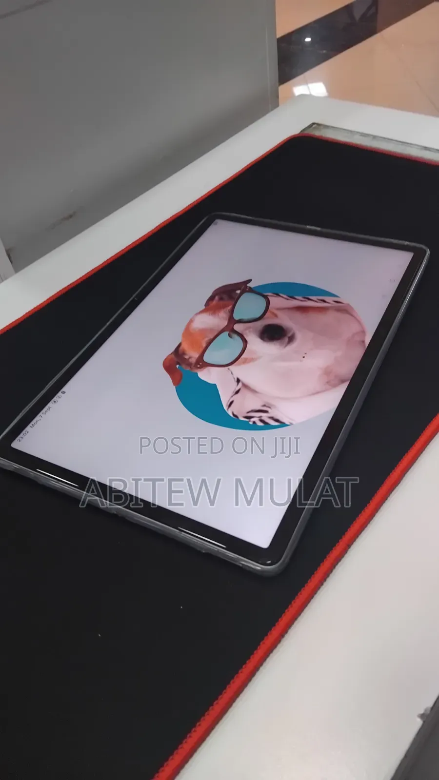 New Samsung Galaxy Tab S9 FE+ 128 GB