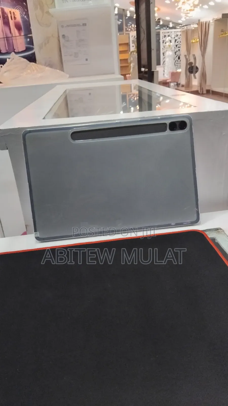 New Samsung Galaxy Tab S9 FE+ 128 GB