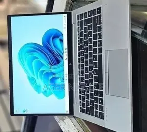 New Laptop HP EliteBook 840 G8 16GB Intel Core i5 SSD 512GB