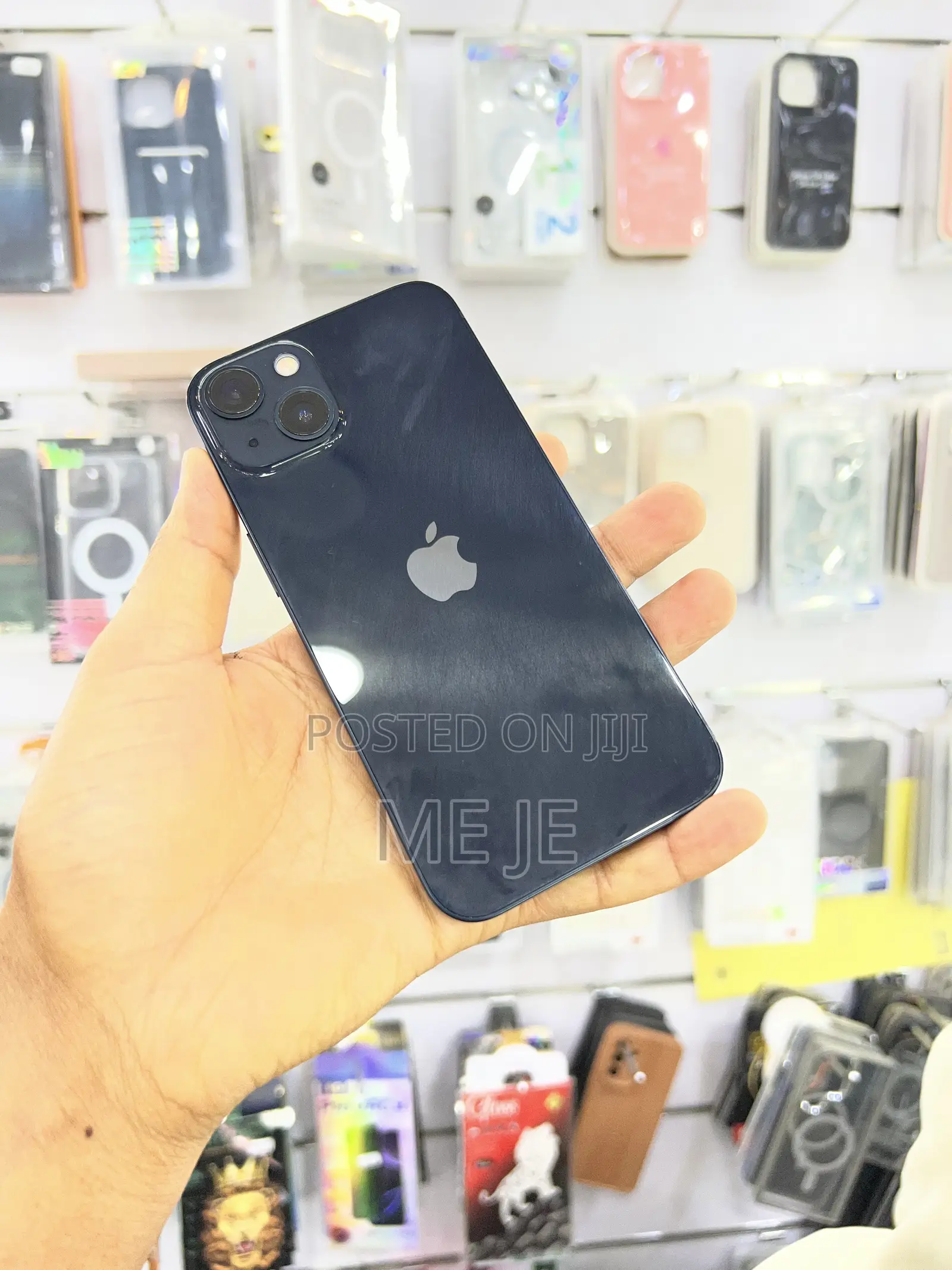 Apple iPhone 13 128 GB Black