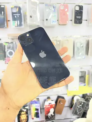 Apple iPhone 13 128 GB Black