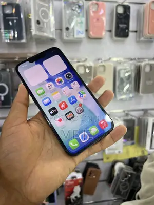 Apple iPhone 13 128 GB Black
