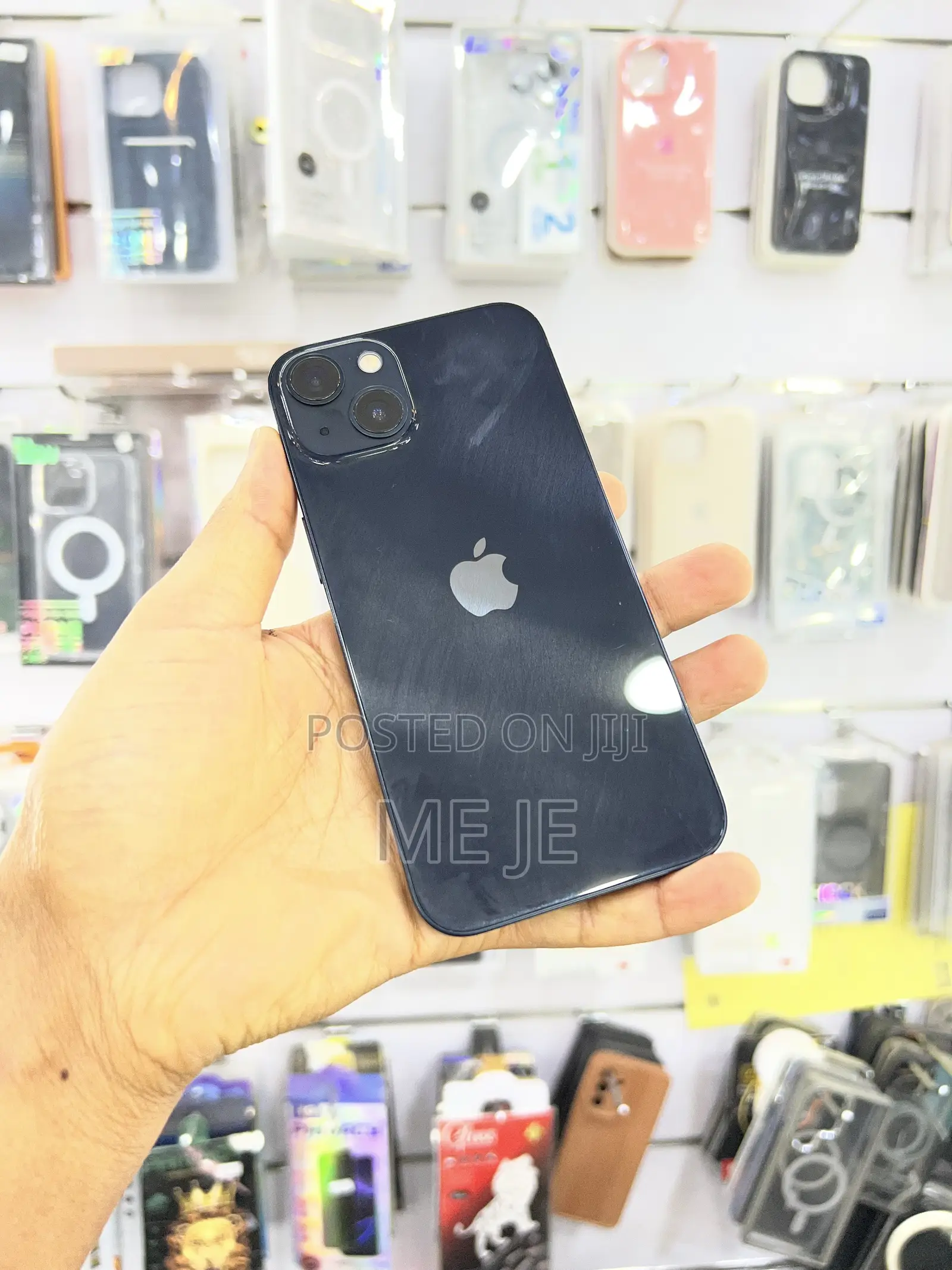 Apple iPhone 13 128 GB Black