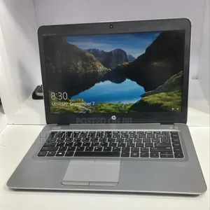 New Laptop HP EliteBook 840 G3 8GB Intel Core i5 SSD 256GB