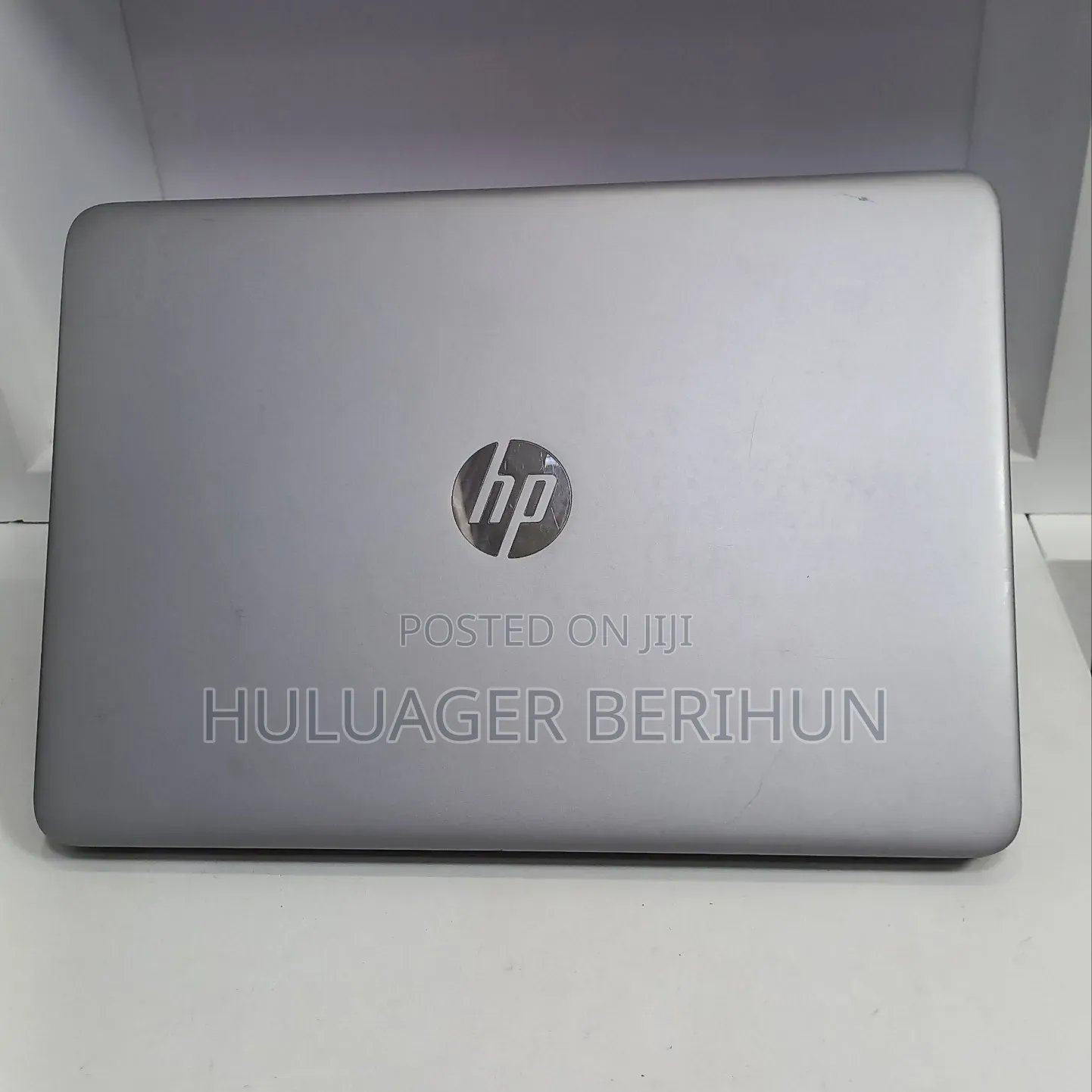 New Laptop HP EliteBook 840 G3 8GB Intel Core i5 SSD 256GB