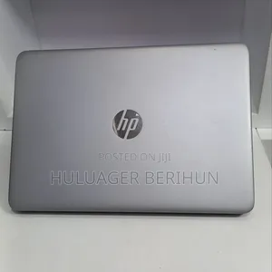New Laptop HP EliteBook 840 G3 8GB Intel Core i5 SSD 256GB