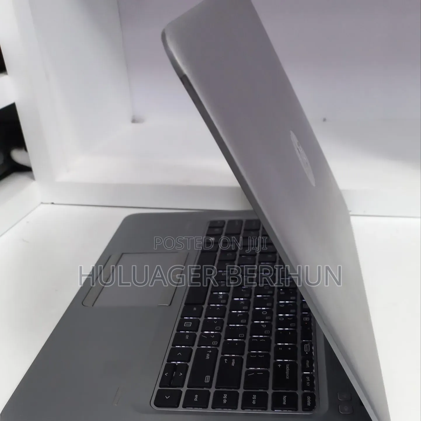 New Laptop HP EliteBook 840 G3 8GB Intel Core i5 SSD 256GB