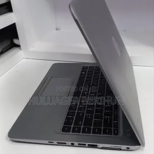 New Laptop HP EliteBook 840 G3 8GB Intel Core i5 SSD 256GB