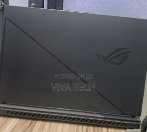 New Laptop Asus ROG Strix G15 32GB Intel Core i9 SSD 1T