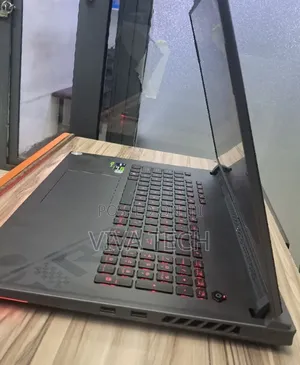 New Laptop Asus ROG Strix G15 32GB Intel Core i9 SSD 1T