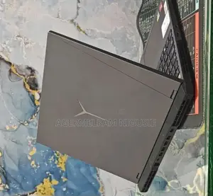 New Laptop Lenovo Legion 5 16GB AMD Ryzen 7 SSD 512GB