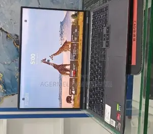 New Laptop Lenovo Legion 5 16GB AMD Ryzen 7 SSD 512GB