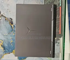 New Laptop Lenovo Legion 5 16GB AMD Ryzen 7 SSD 512GB