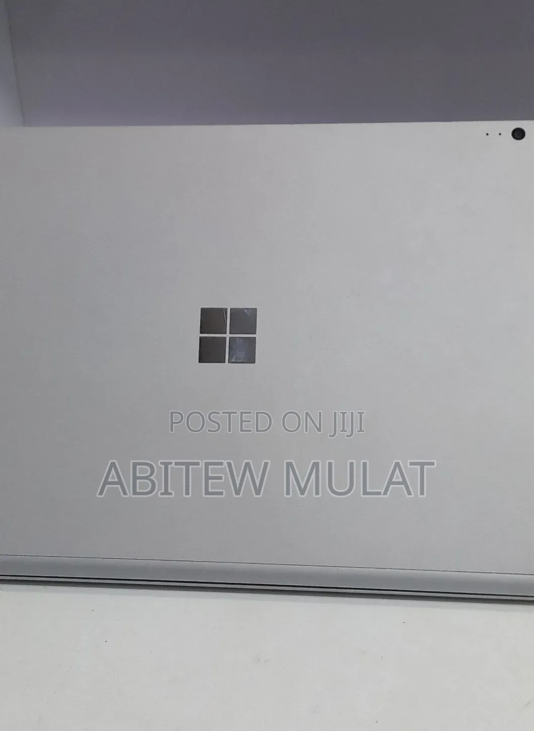 New Laptop Microsoft Surface Book 2 16GB Intel Core i7 SSD 512GB