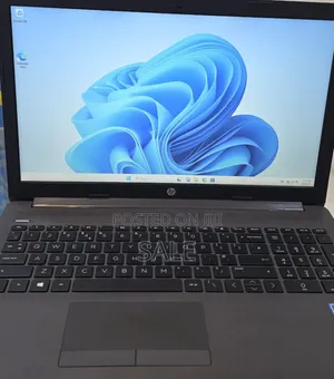 New Laptop HP Stream Notebook 4GB Intel Core i5 HDD 128GB