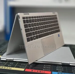 New Laptop HP EliteBook 1040 G8 16GB Intel Core i7 SSD 512GB
