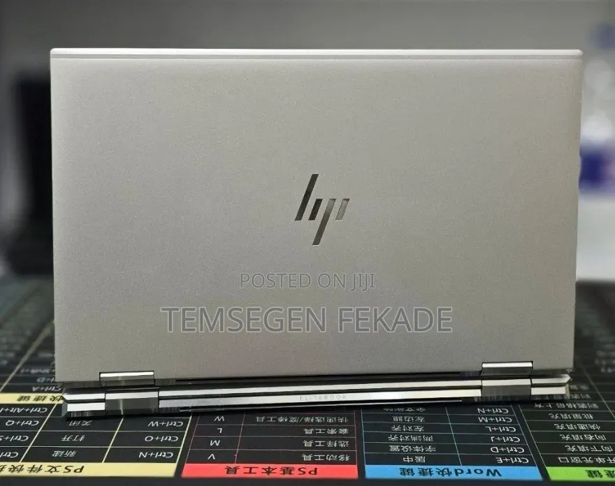 New Laptop HP EliteBook 1040 G8 16GB Intel Core i7 SSD 512GB