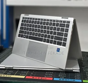New Laptop HP EliteBook 1040 G8 16GB Intel Core i7 SSD 512GB