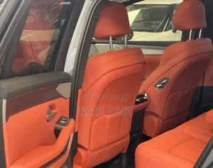 New BYD Tang EV 2025 Gold