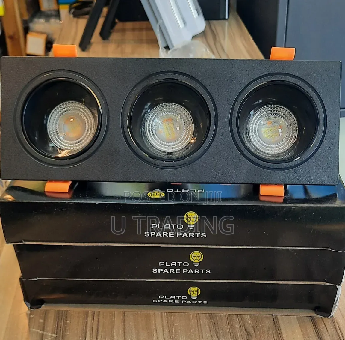 Spot Light