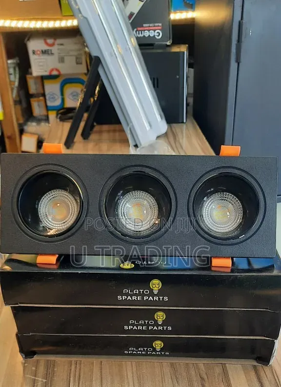 Spot Light