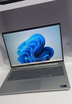 New Laptop HP EliteBook 660 G11 16GB Intel Core Ultra 7 SSD 512GB