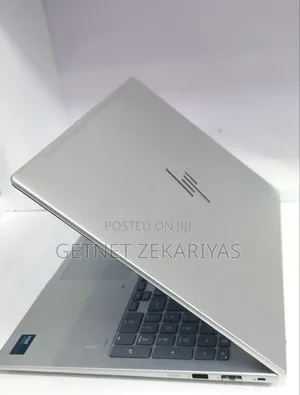 New Laptop HP EliteBook 660 G11 16GB Intel Core Ultra 7 SSD 512GB