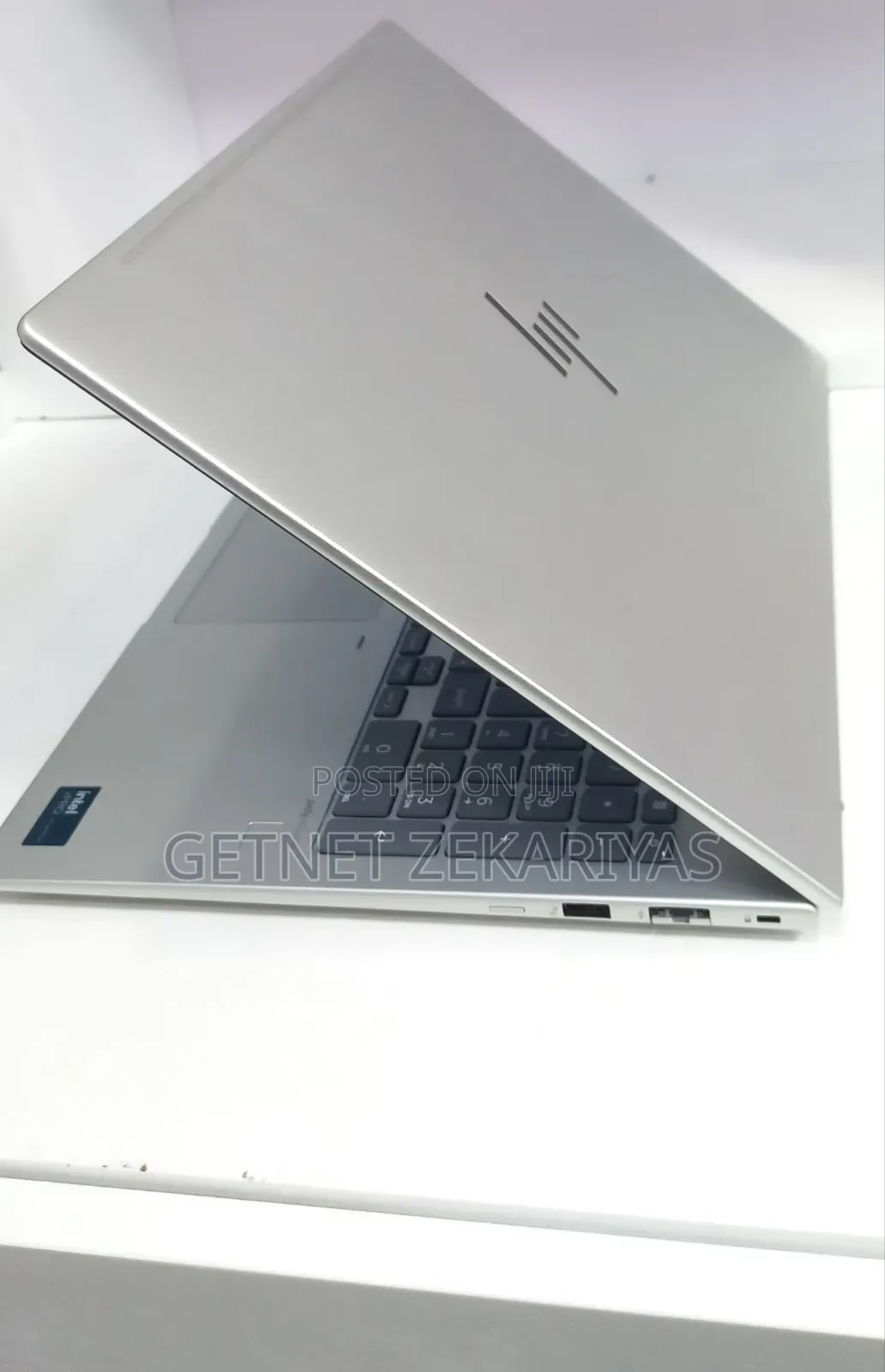 New Laptop HP EliteBook 660 G11 16GB Intel Core Ultra 7 SSD 512GB