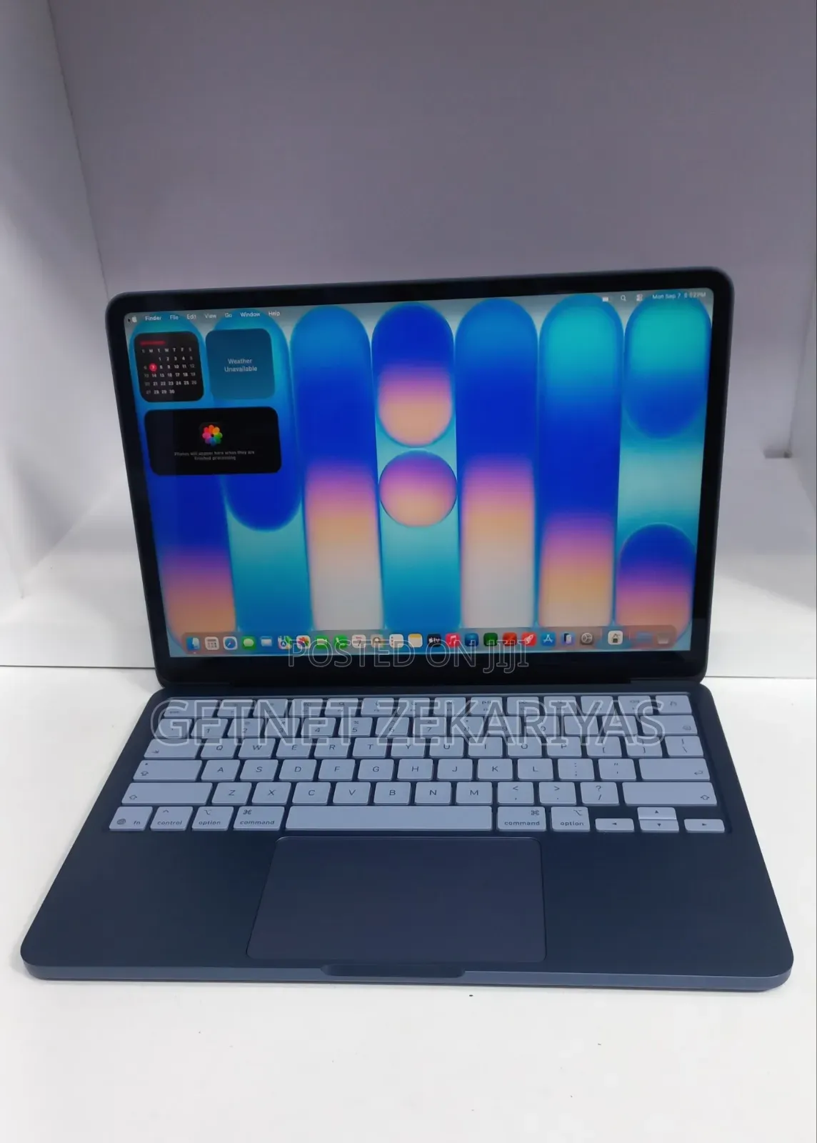 New Laptop Apple MacBook 2026 8GB SSD 256GB