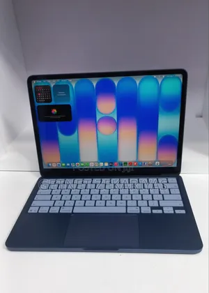 New Laptop Apple MacBook 2026 8GB SSD 256GB